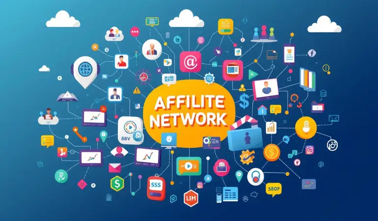 Which Affiliate Network Should You Work With?