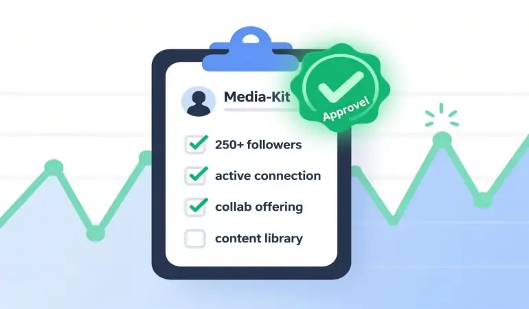 Getting Approved for the LinkPizza Marketplace