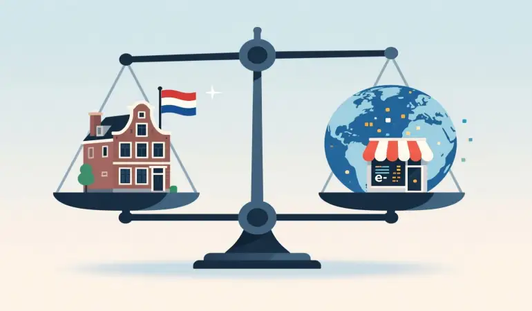 Mapping the Influencer Marketing Landscape: From the Netherlands to the United States