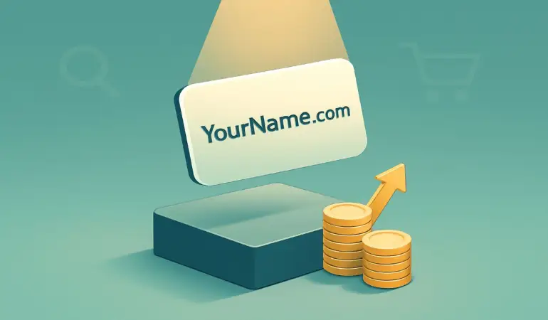 Sell Your Domain with Maximum Flexibility and Global Reach