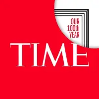 TIME Entertainment
