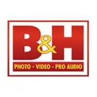 B&H Photo Video