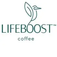 Lifeboost Coffee