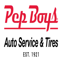 Pep Boys