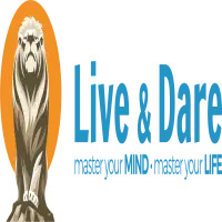 Live and Dare Meditation