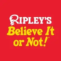 Ripley’s Believe It or Not