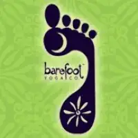 Barefoot Yoga