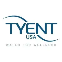 Tyent Water Ionizers