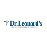 Dr. Leonard’s