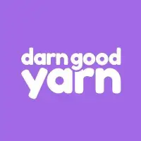 Darn Good Yarn