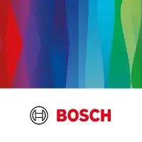 Bosch Mixers