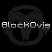 Black Ovis