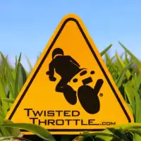 Twisted Throttle