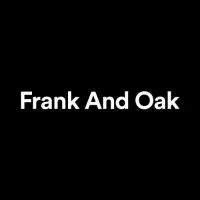 Frank And Oak